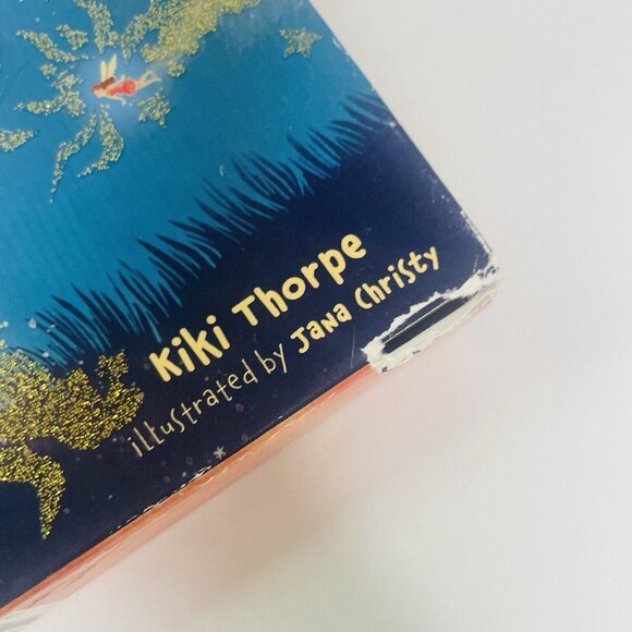 Never Girls Book Series Set 1-4 By Kiki Thorpe Collection‎ Young Reader - Picture 6 of 6